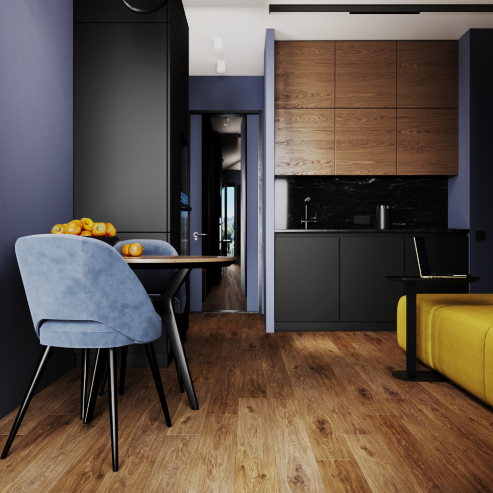 ЖК Александрит