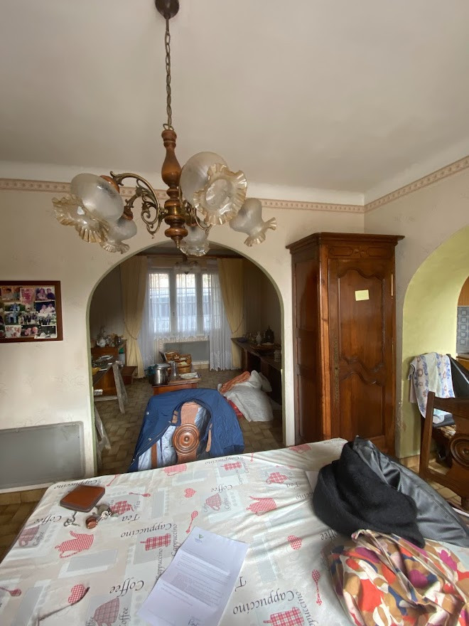 MAISON G. VERTOU