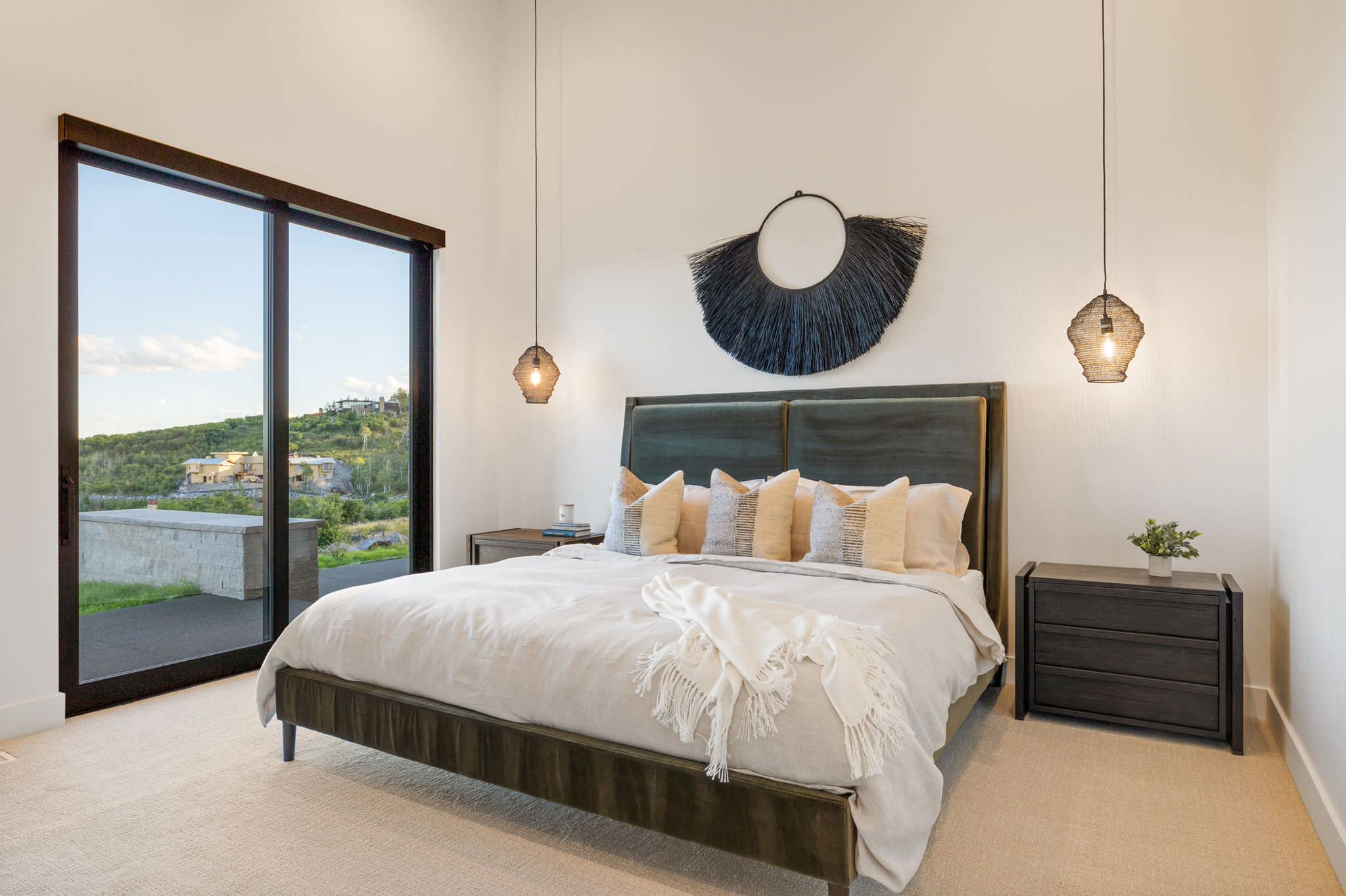 Park City Showcase of Homes People's Choice Award 2024