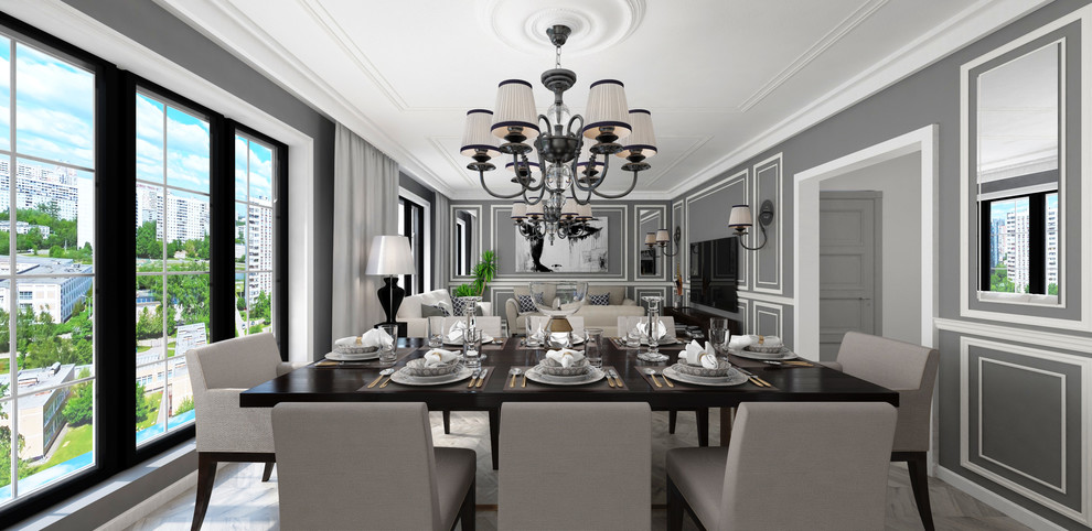 Квартира 120 кв.м