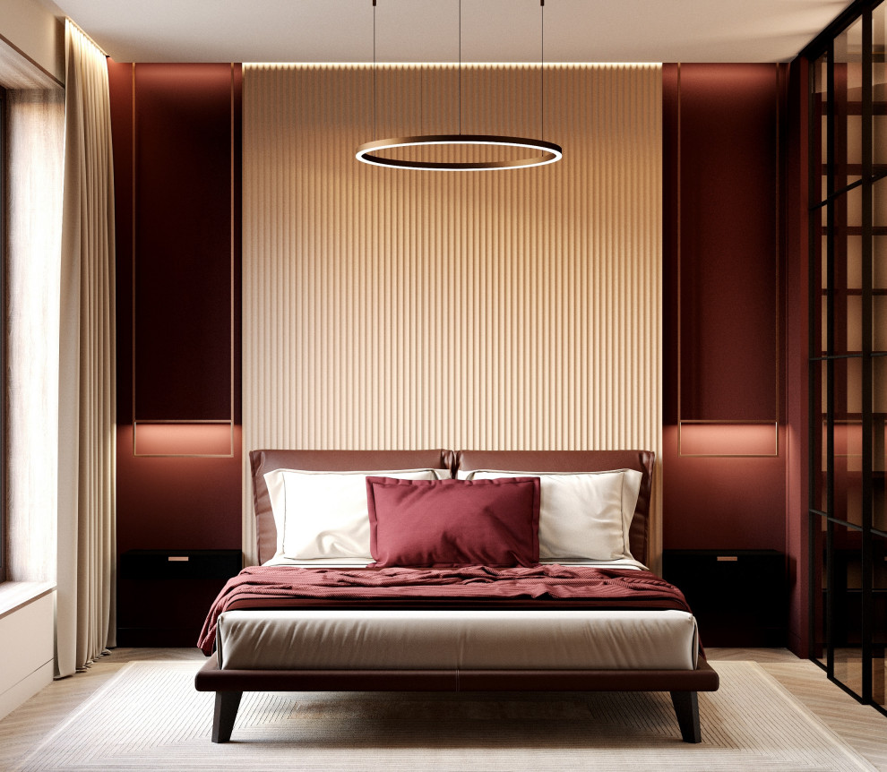 Эвер Терра спальня