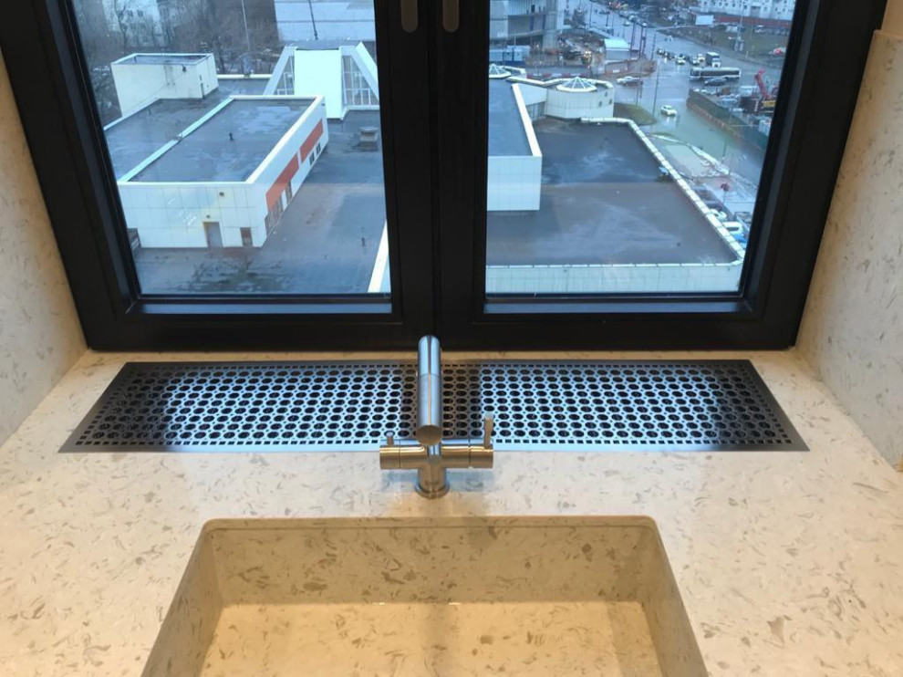 Решетки для подоконников и столешниц