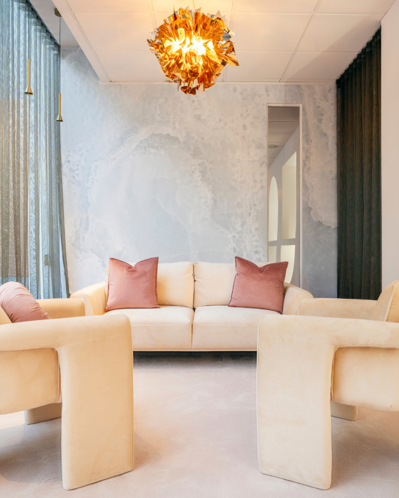 The Well in Elizabeth Bay - A Luxurious Transformation