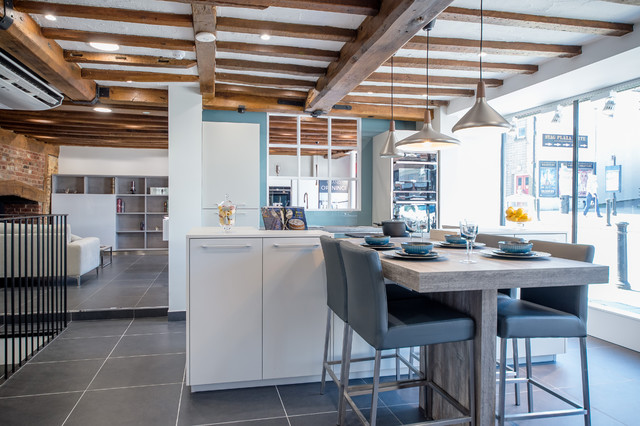 Schmidt Kitchens trendy-koekken