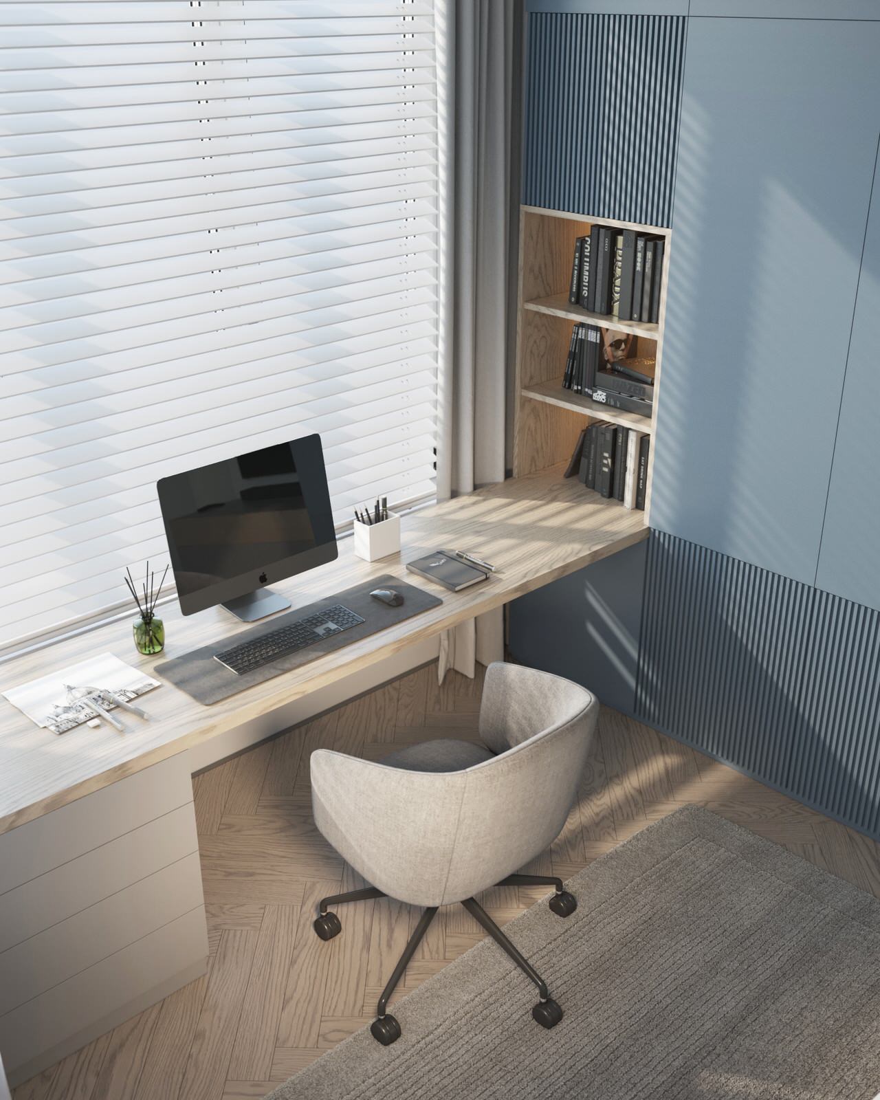 Полутона сердца