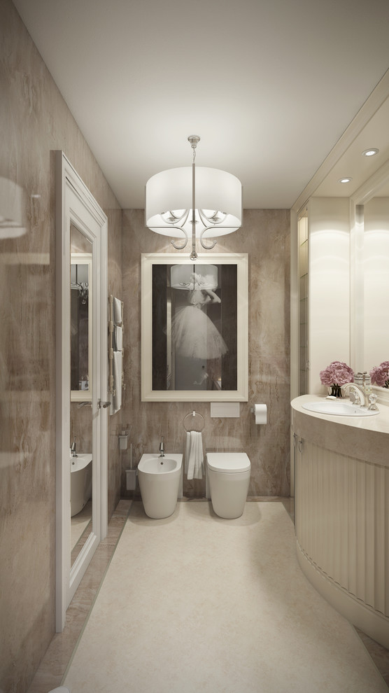 ЖК Фили Чита