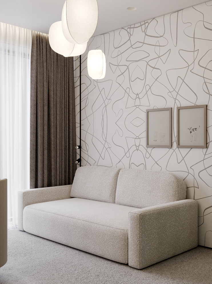 Level Причальный