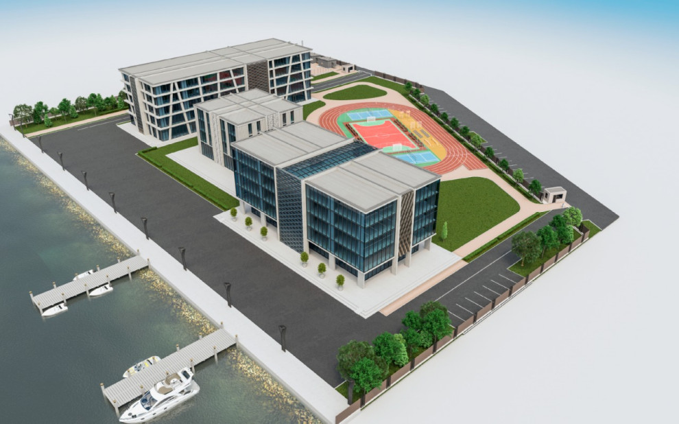 Инновационный центр