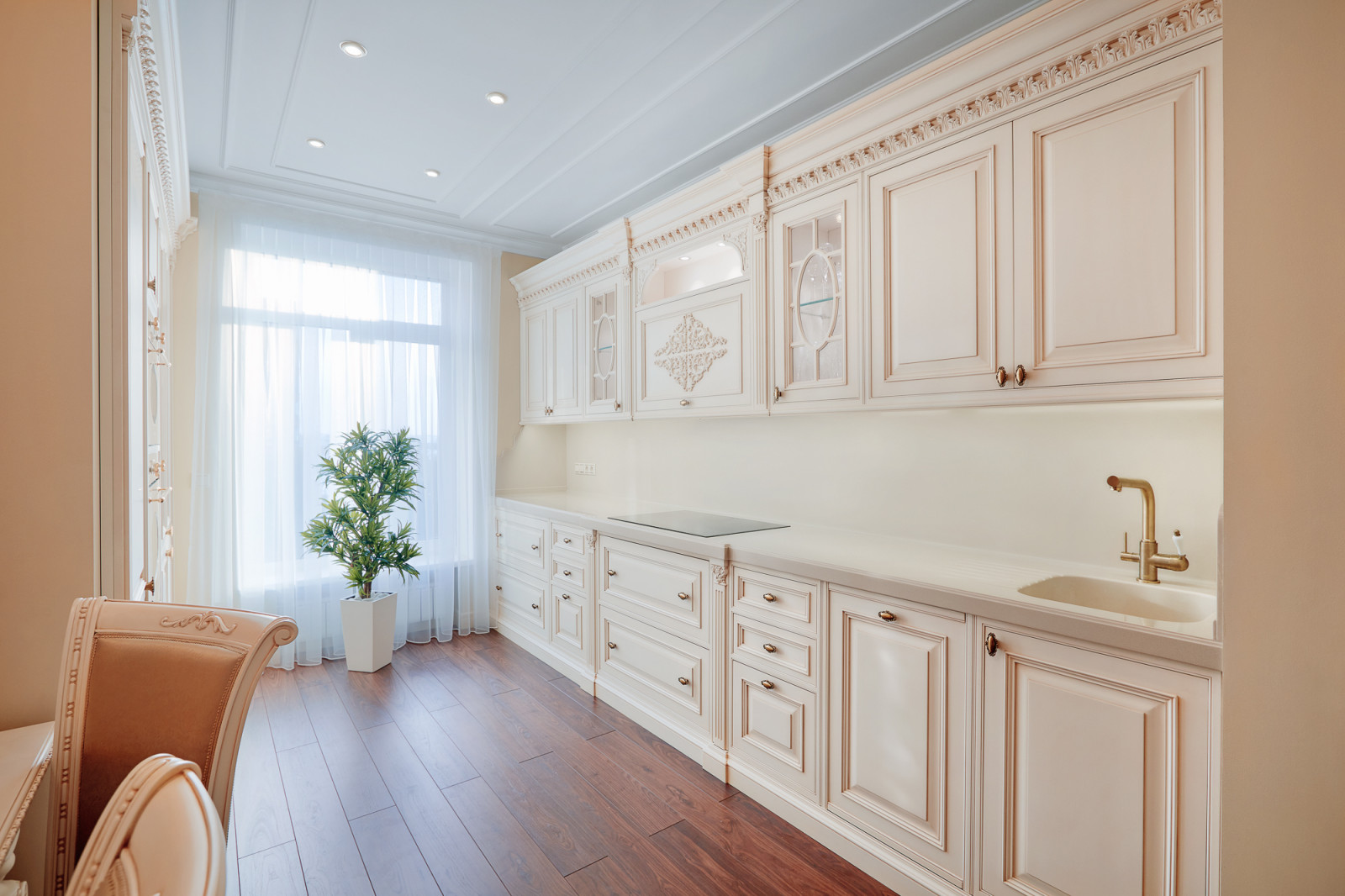 Апартаменты "Счастливые"