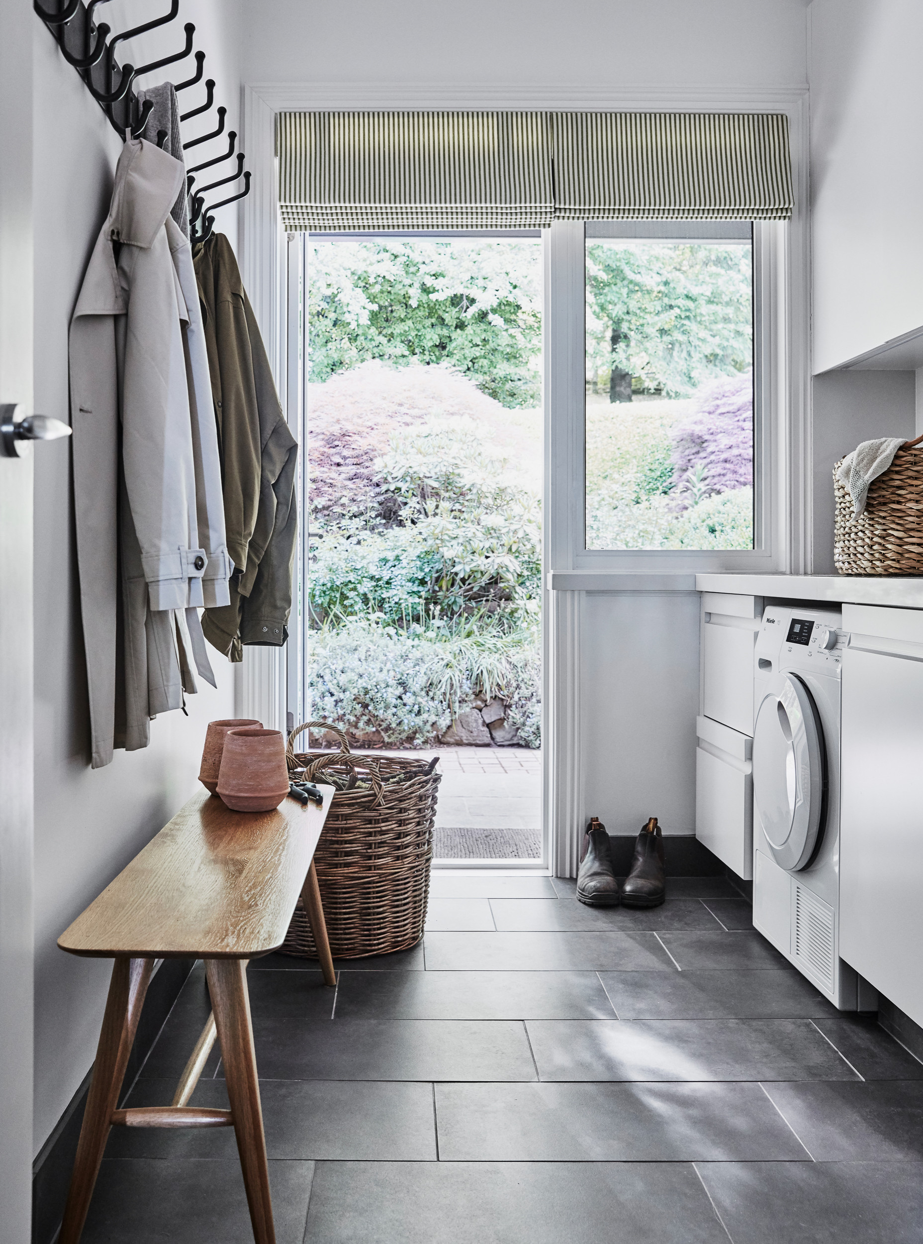 8 Laundry Essentials That Top Designers Recommend