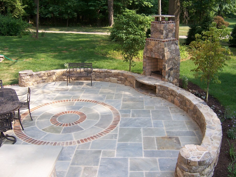 Jeremy Russell Stone Masonry, LLC.