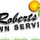 Rick Roberts Lawn Service Inc.