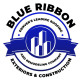 Blue Ribbon Exteriors & Construction