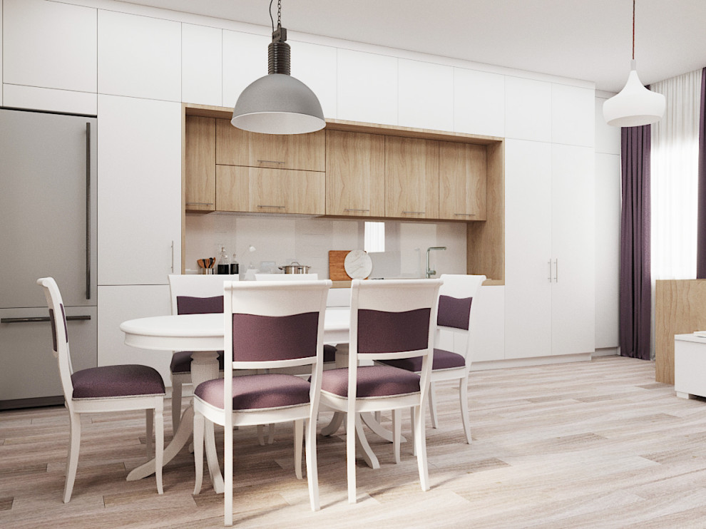 Дом для молодой семьи в Горячем Ключе