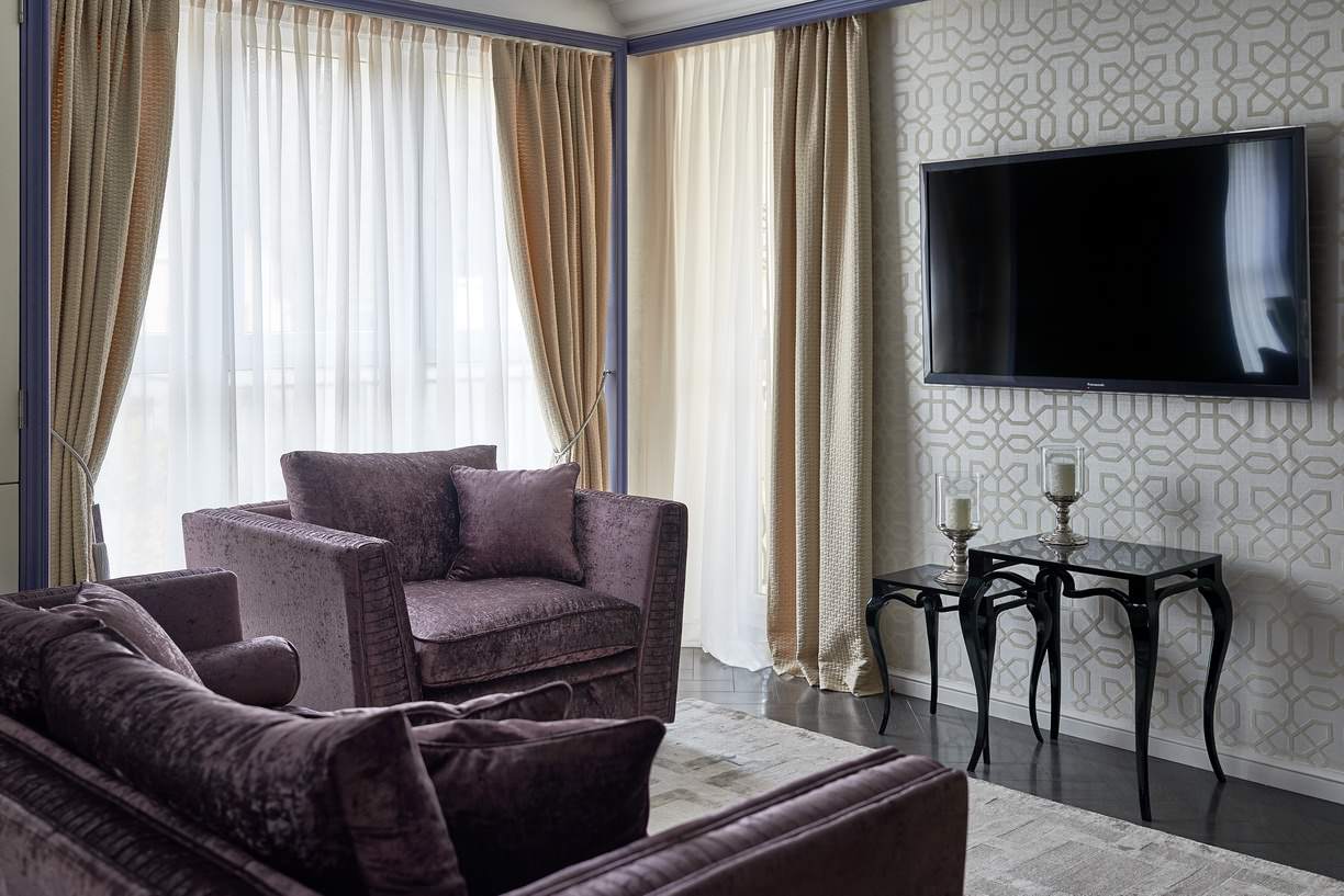 нескучный отпуск