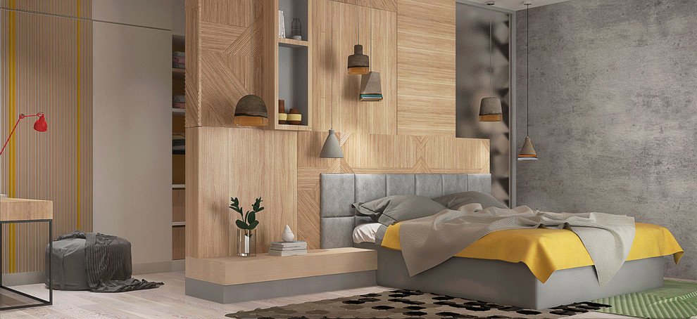 Дом в Можайском 2