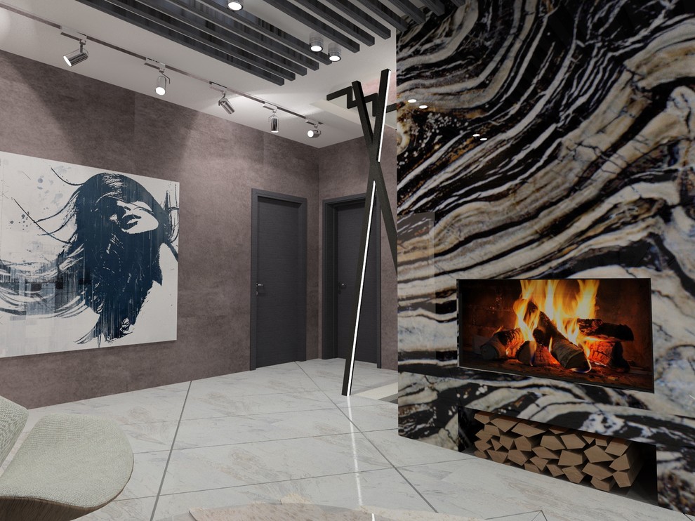 Загородный дом в пос. Царевщина, Самарская область