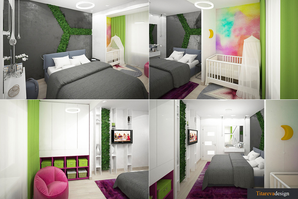 г.Чита Квартира 55 кв.м.