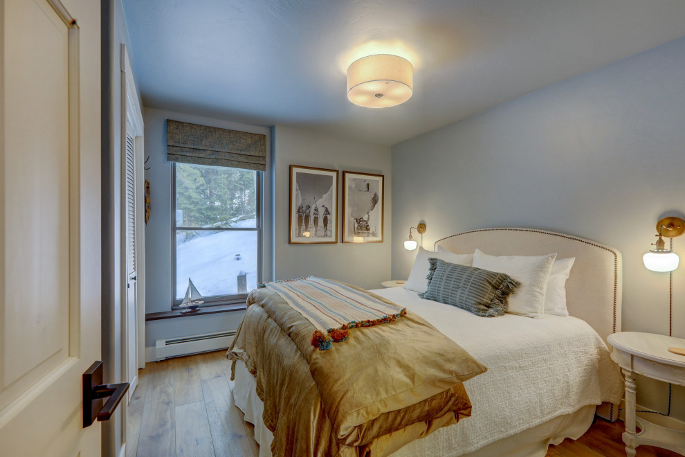 Lakeside Chalet - Remodel