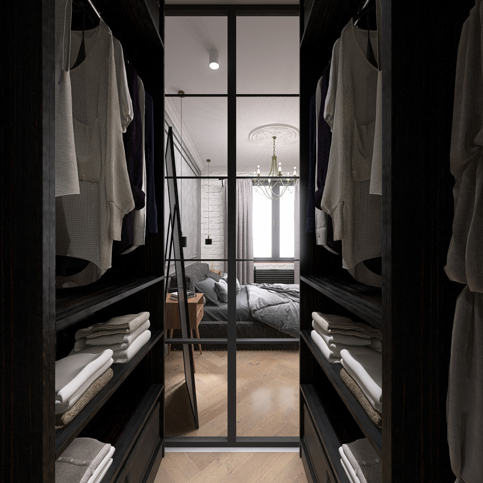 Немецкая деревня_Таунхаус