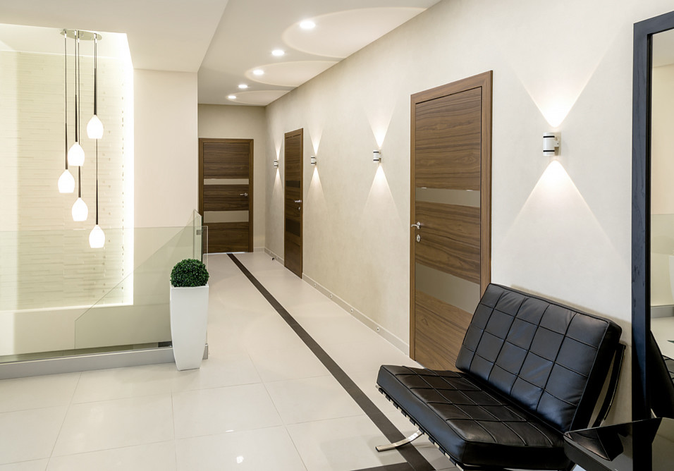 Таунхаус в ЖК Мостки