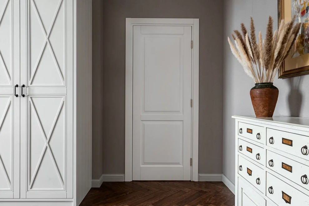 Квартира нескольких поколений