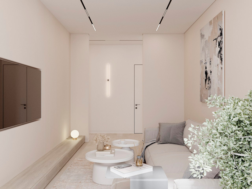 Шикарная квартира на Кирова