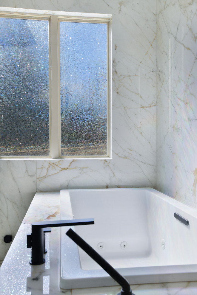 Williams Master Bath