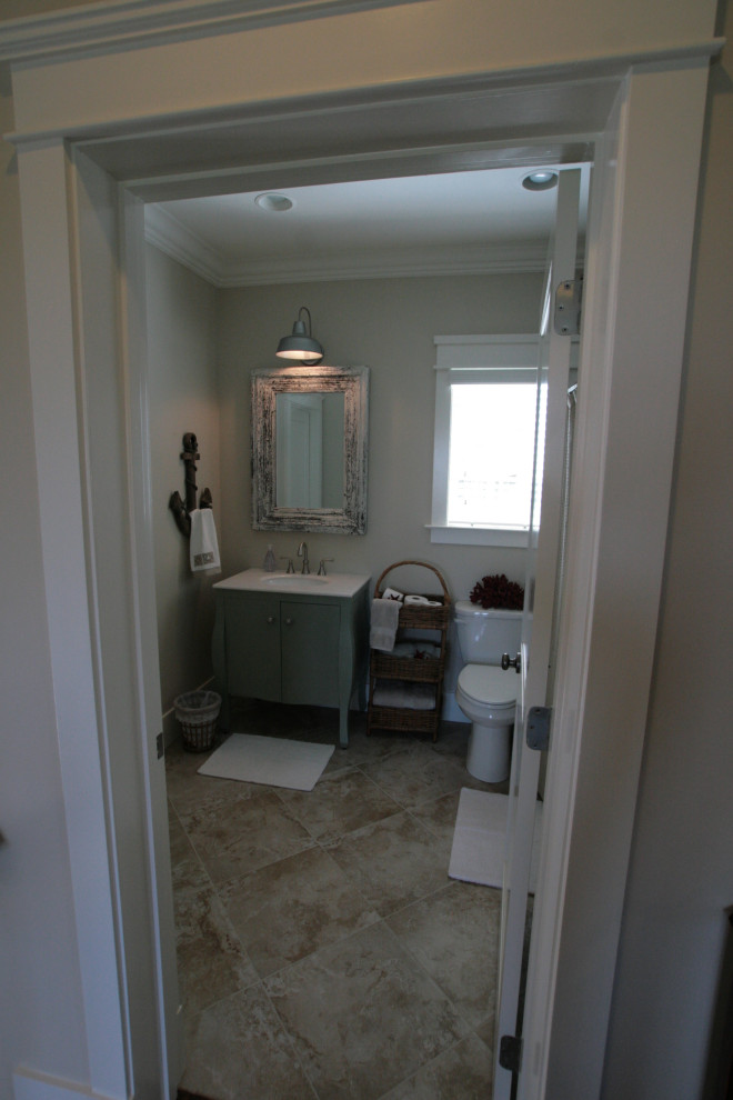 The Vlahos Cottage