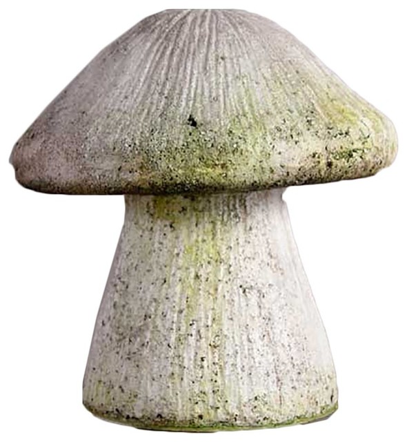 Wild Mushroom 10, Display
