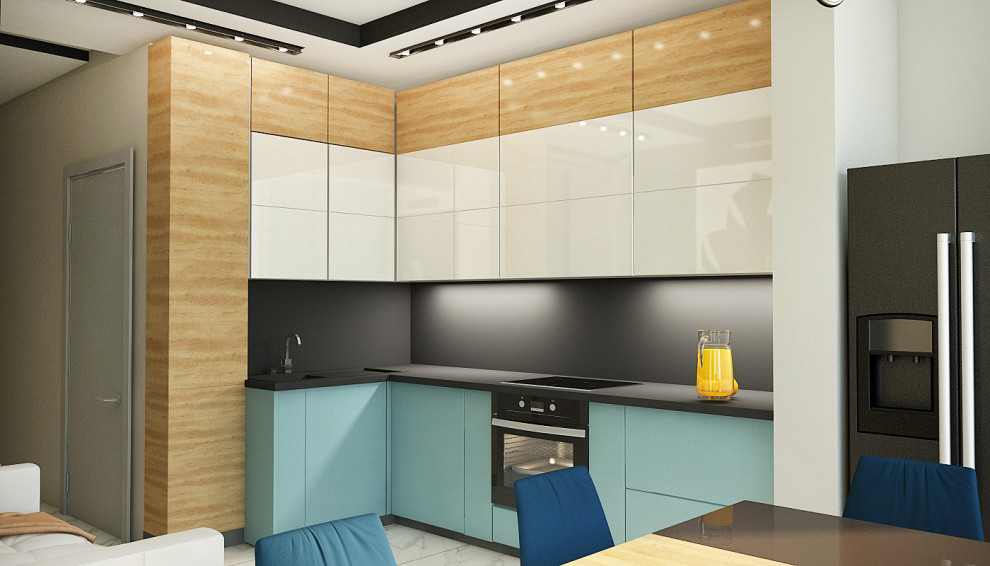 Апартаменты для молодой семьи