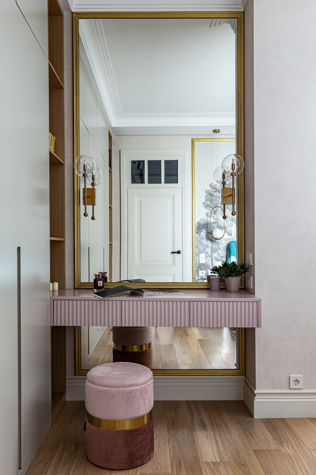 жк Граф Орлов