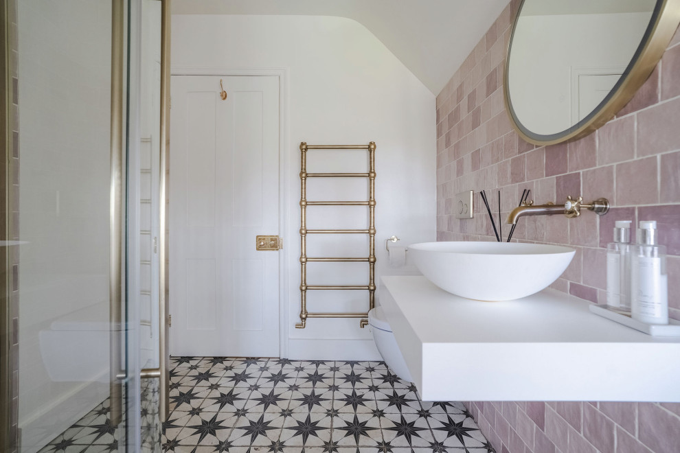Hythe Edwardian Refurbishment