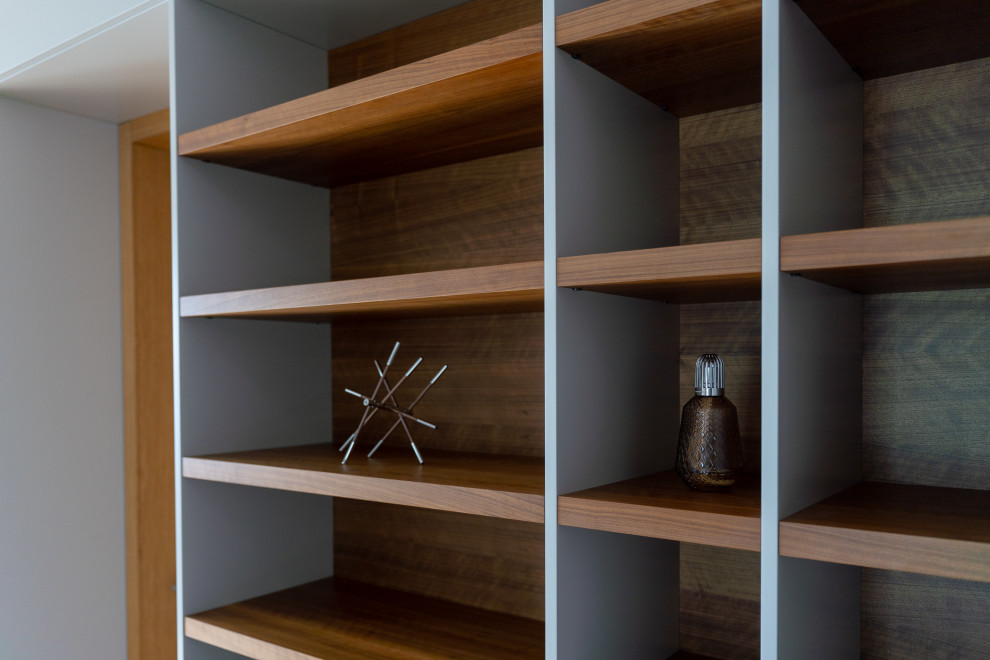 Интерьер "под ключ" в ЖК Хедлайнер