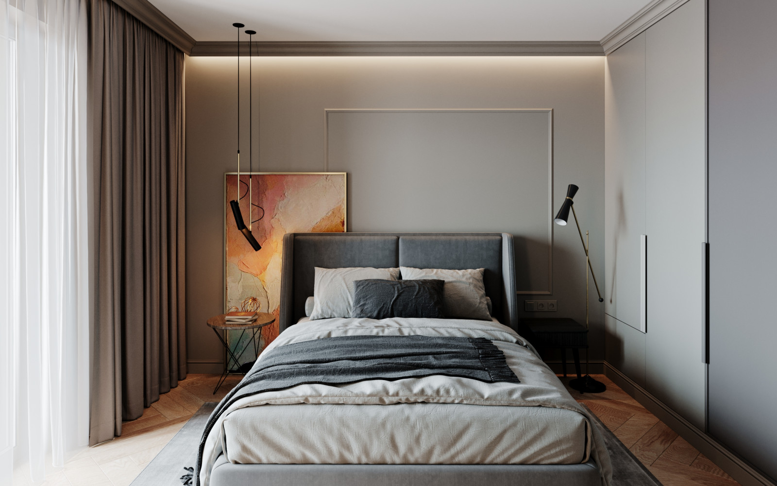 ЖК Вивальди