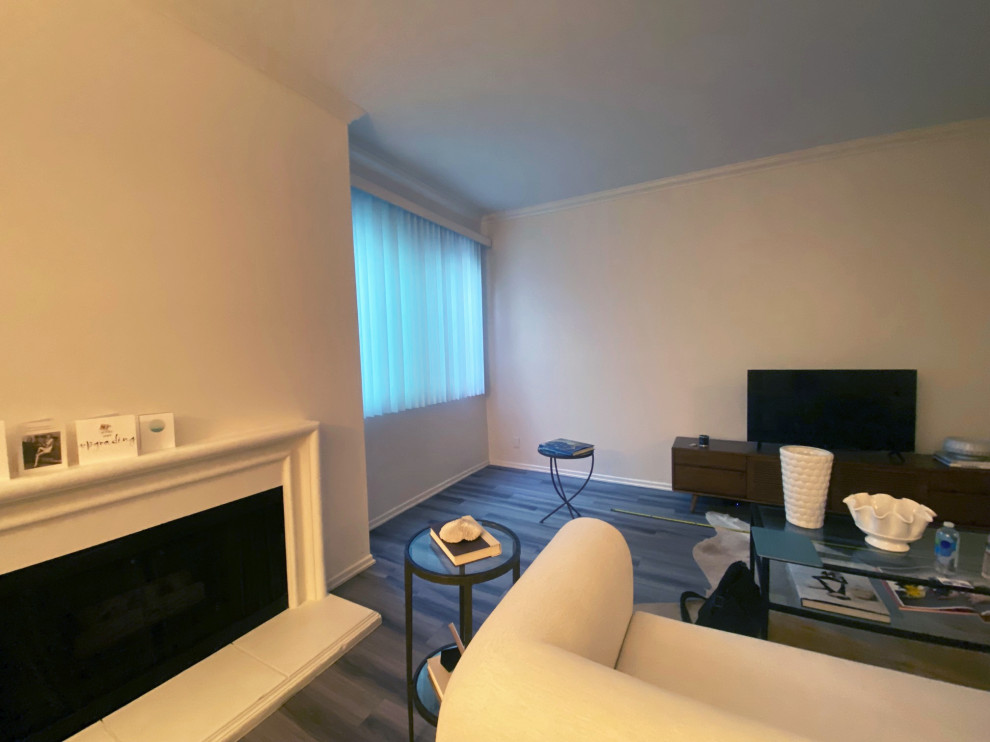 Beverly Hills Apartment