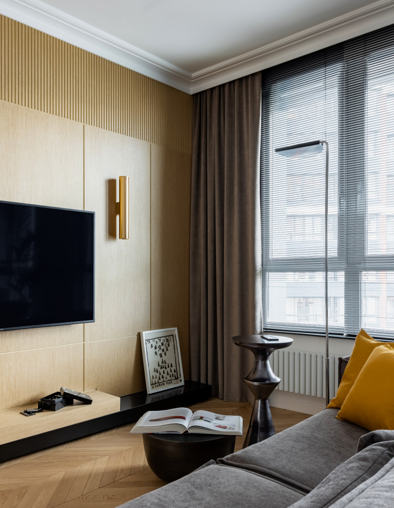 ЖК "Сердце Столицы"