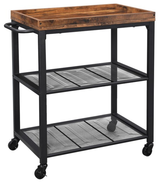 High Quality Kitchen Cart Industrial Kitchen Islands And Kitchen