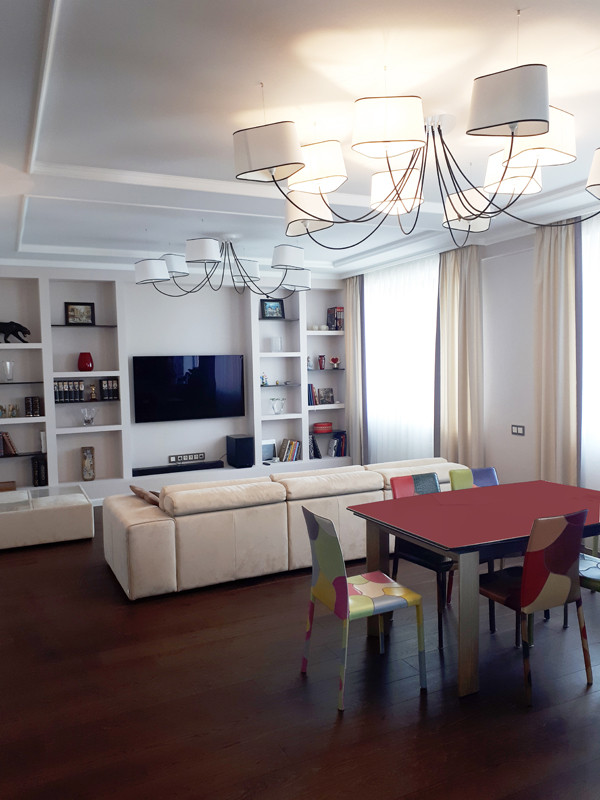 Контенпорари