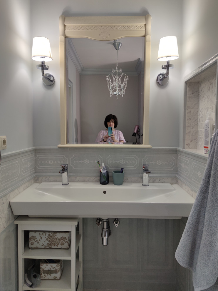 Дом Герды в Царстве Снежной королевы