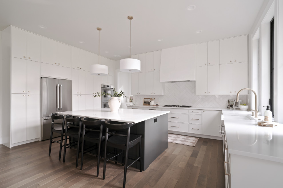 New Construction Design