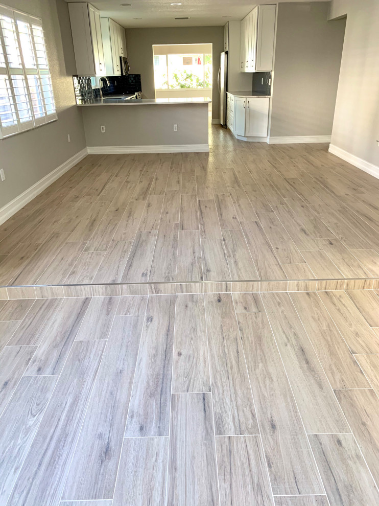 Full House Remodel on Siesta Key