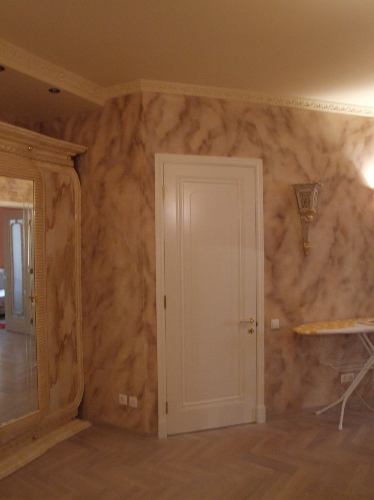 Наши работы