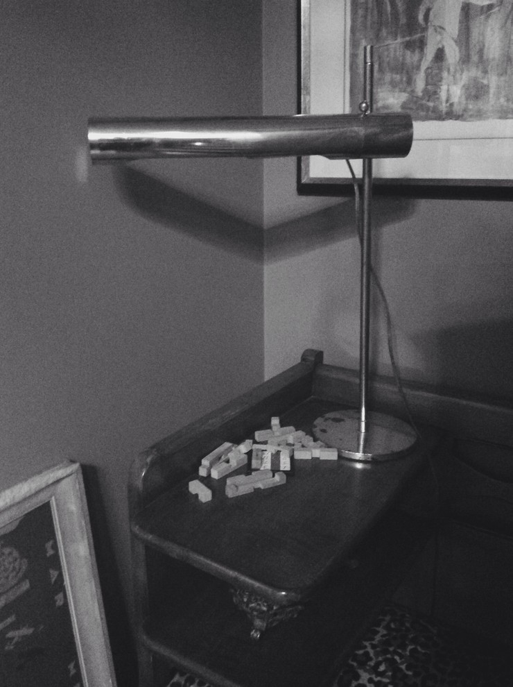 Vintage treasures