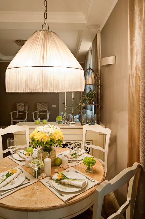 ЖК Шуваловский