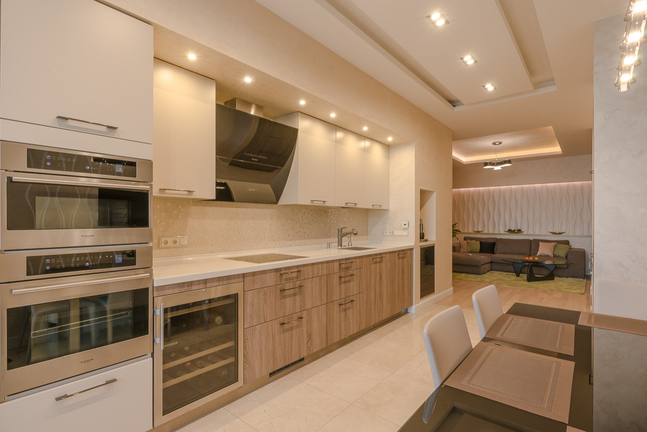 Актуальная неоклассика