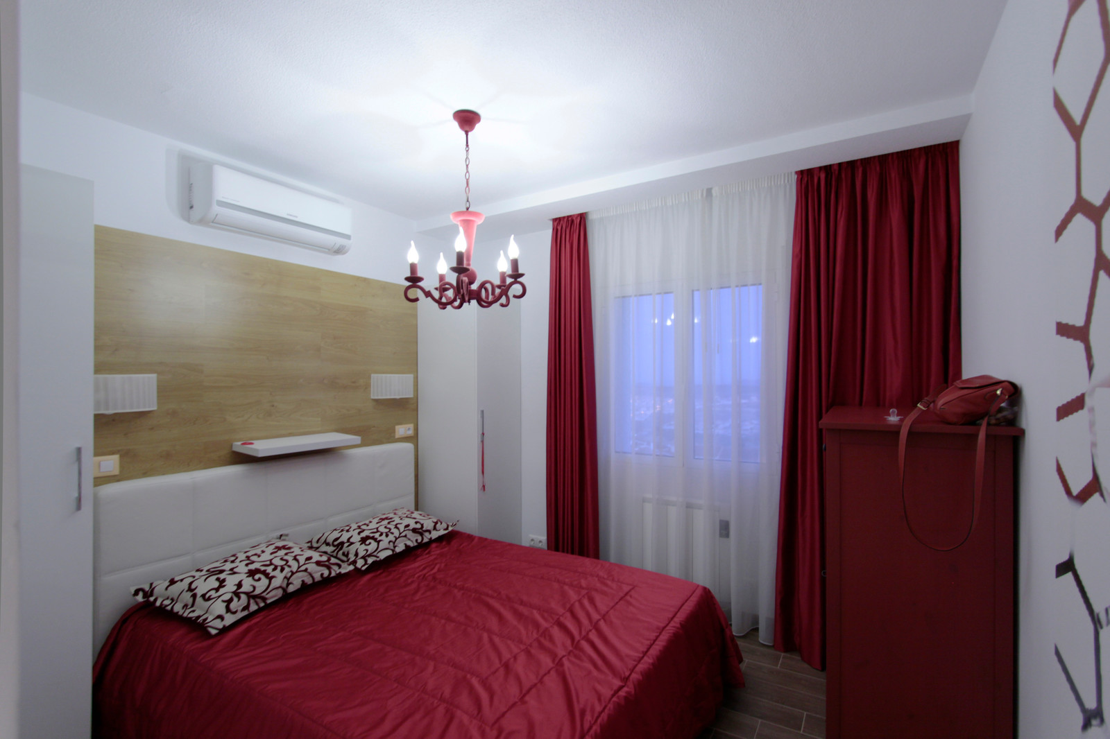 Средиземноморский стиль в Аликанте