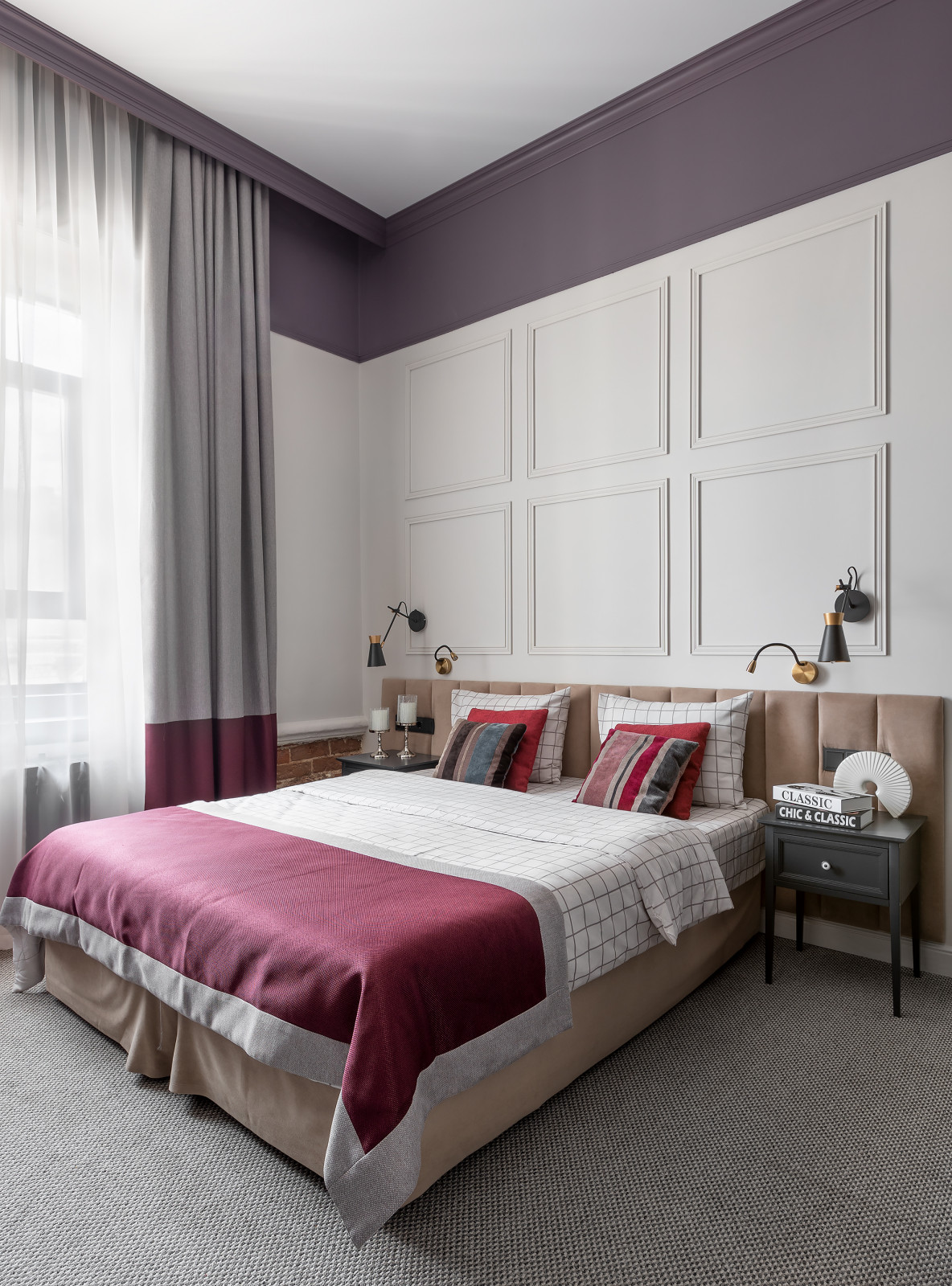 Отель Gizzat Plaza в Казани