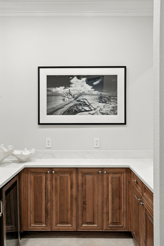 Indigo Shores Residential Remodel