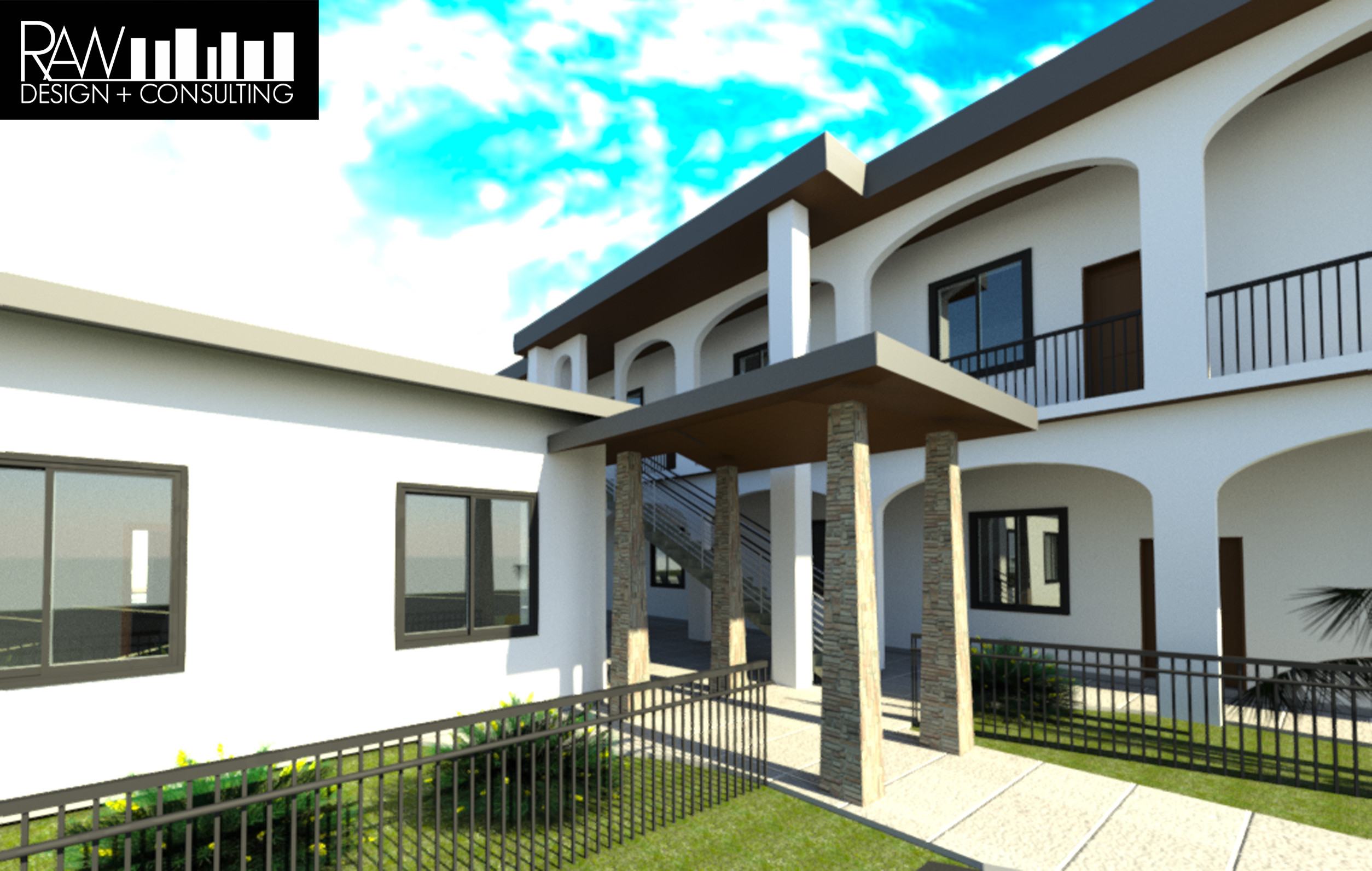 Multiunit Residential Projects